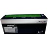 TONER ORIGINALE LEXMARK 24B6186 XM3150 M3150 NERO 16K