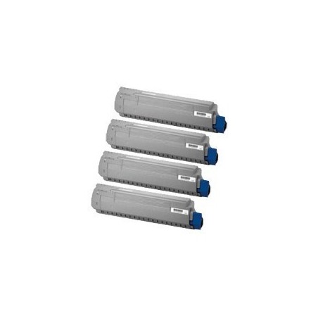 TONER XEROX 46471104