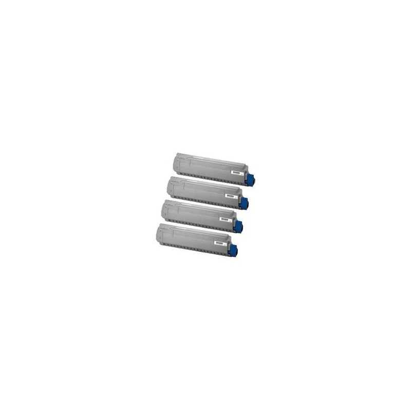 TONER XEROX 46471104