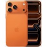 SMARTPHONE IPHONE APPLE 17 PRO MAX 6,9" MFYT4QL/A Chip A19 Pro 512 GB Colore Arancione Cosmico