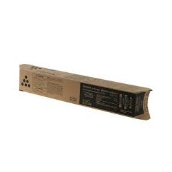 TONER ORIGINALE RICOH 842382 NERO IMC300BK IM C300 17.000 COPIE