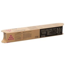 TONER ORIGINALE RICOH 842384 IMC300M MAGENTA IM C300 6.000 COPIE
