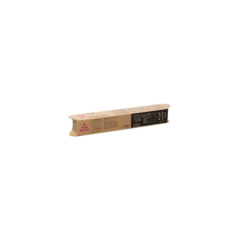 TONER ORIGINALE RICOH 842384 IMC300M MAGENTA IM C300 6.000 COPIE