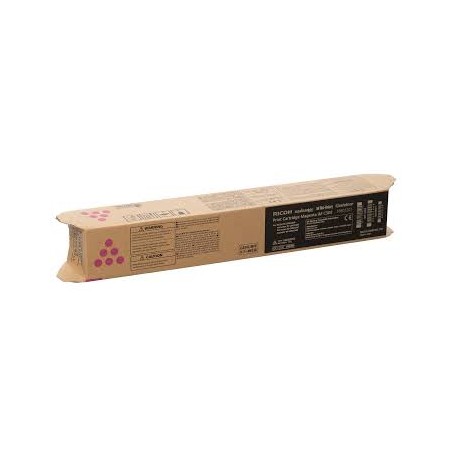 TONER ORIGINALE RICOH 842384 IMC300M MAGENTA IM C300 6.000 COPIE
