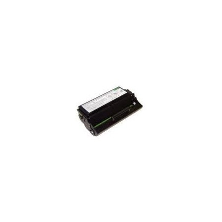 Toner COMPATIBILE Gestetner P6216 Nero 6k