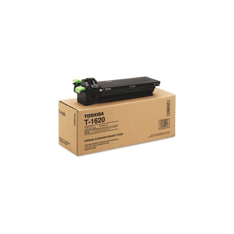 TONER COMPATIBILE TOSHIBA 66089272 / T1570E T-1570E DP 1570