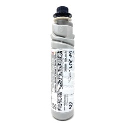 TONER ORIGINALE RICOH 888261 842338 K165 TYPE 1270D Aficio 1515 INFOTEC IS2416F