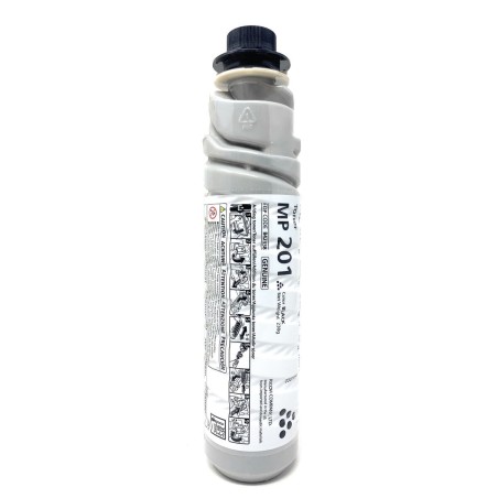 TONER ORIGINALE RICOH 888261 842338 K165 TYPE 1270D Aficio 1515 INFOTEC IS2416F