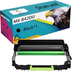 GRUPPO TAMBURO COMPATIBILE SHARP MX-B42DU MX-B427W MX-B427PW