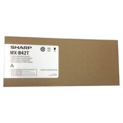 TONER ORIGINALE SHARP MX-B42T MXB42T MX-B427W MX-B427PW 20K