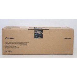VASCHETTA RECUPERO TONER ORIGINALE CANON FM0-0015-000 WT201 WT-201 imageRUNNER Advance C 250