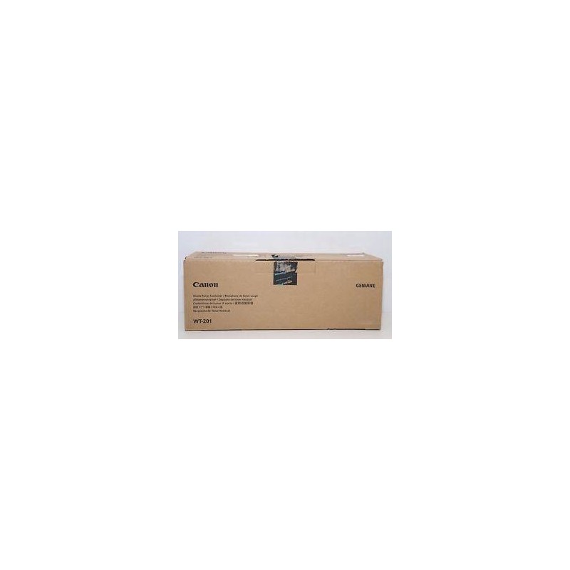 VASCHETTA RECUPERO TONER ORIGINALE CANON FM0-0015-000 WT201 WT-201 imageRUNNER Advance C 250