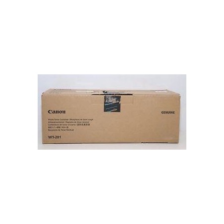 VASCHETTA RECUPERO TONER ORIGINALE CANON FM0-0015-000 WT201 WT-201 imageRUNNER Advance C 250