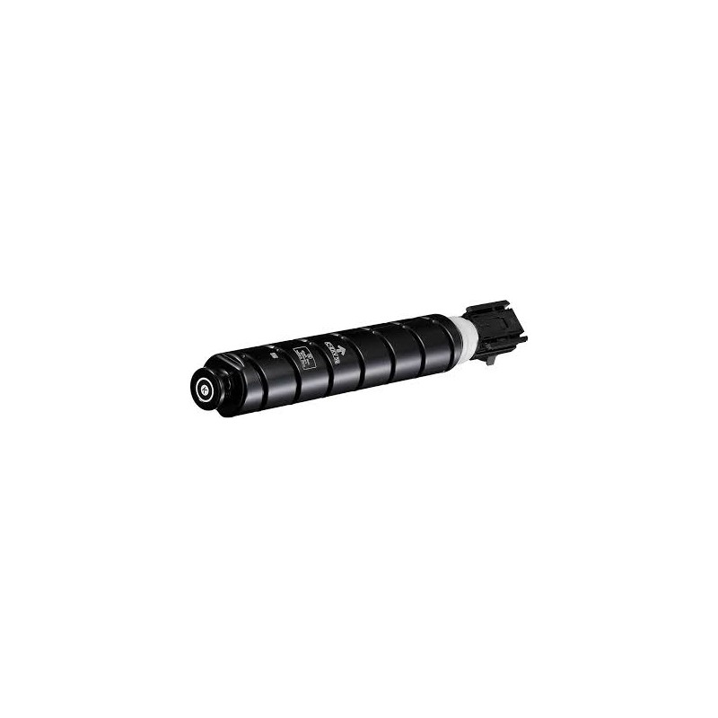 TONER COMPATIBILE CANON 3763C002 CEXV58 C-EXV58 NERO IMAGERUNNER ADVANCE DX-C5800