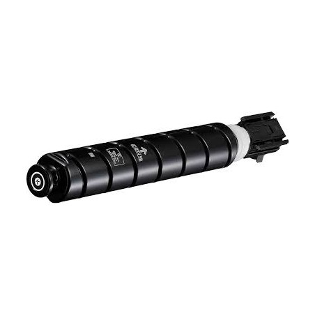 TONER COMPATIBILE CANON 3763C002 CEXV58 C-EXV58 NERO IMAGERUNNER ADVANCE DX-C5800