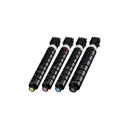 TONER COMPATIBILE CANON 3765C002 CEXV58 C-EXV58 MAGENTA IMAGERUNNER ADVANCE DX-C5800