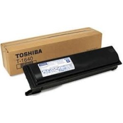 TONER COMPATIBILE TOSHIBA 6B000000013 / T1620E T-1620E E-Studio 161 
