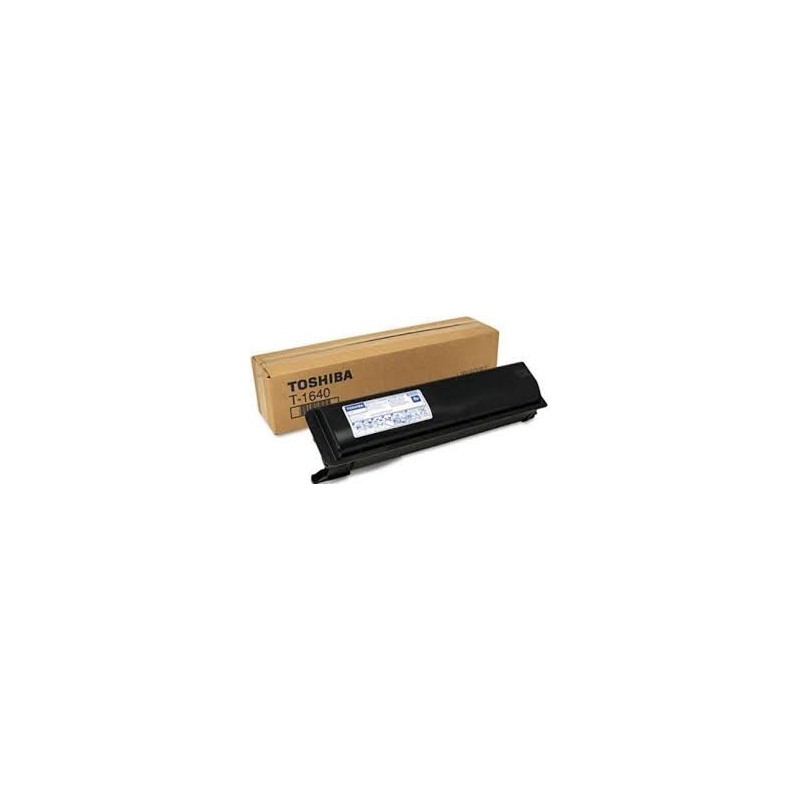 TONER COMPATIBILE TOSHIBA 6B000000013 / T1620E T-1620E E-Studio 161 