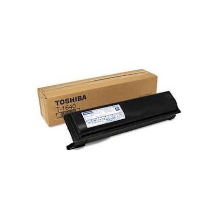 TONER COMPATIBILE TOSHIBA 6B000000013 / T1620E T-1620E E-Studio 161 