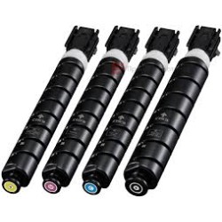 TONER COMPATIBILE CANON 3764C002 CEXV58 C-EXV58 CIANO IMAGERUNNER ADVANCE DX-C5800