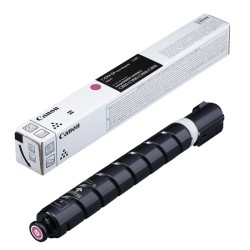 TONER ORIGINALE CANON CEXV64 C-EXV64 5755C002 MAGENTA IR ADV DX C3922I
