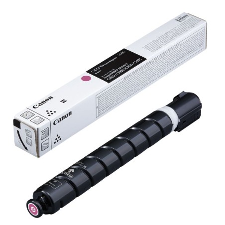 TONER ORIGINALE CANON CEXV64 C-EXV64 5755C002 MAGENTA IR ADV DX C3922I