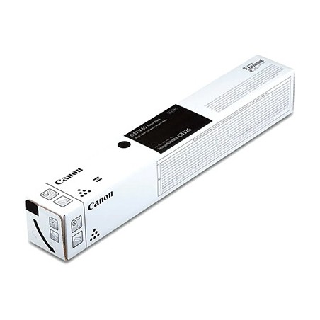 TONER ORIGINALE CANON CEXV65 C-EXV65 5761C001 NERO IR C3326I