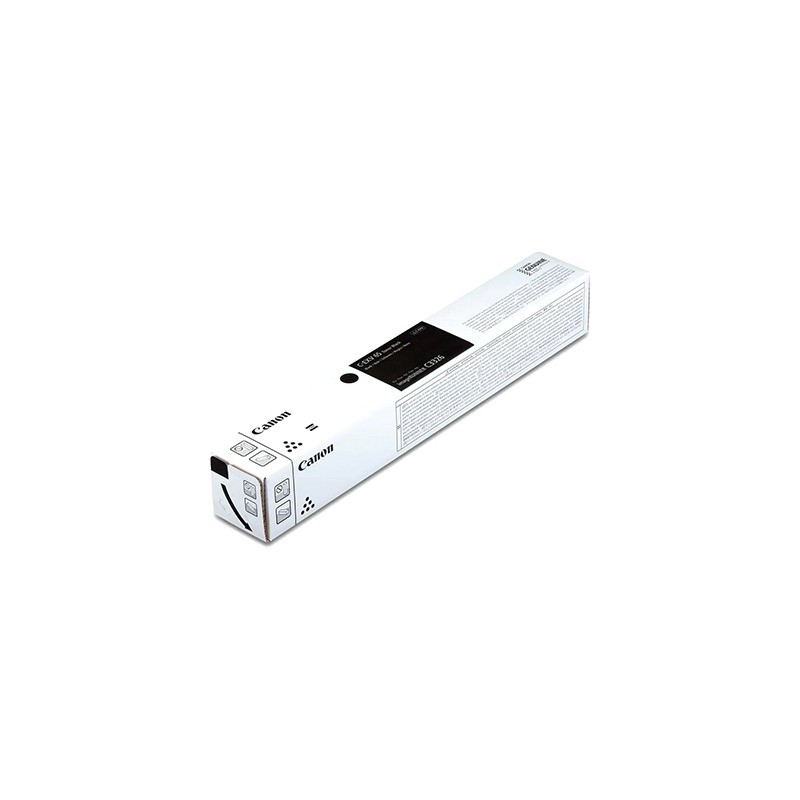 TONER ORIGINALE CANON CEXV65 C-EXV65 5762C001 CIANO IR C3326I