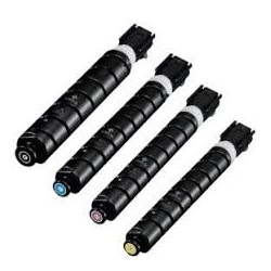TONER COMPATIBILE CANON CEXV65 C-EXV65 5763C001 MAGENTA IR C3326I
