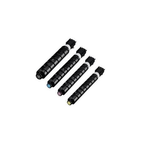 TONER COMPATIBILE CANON CEXV65 C-EXV65 5763C001 MAGENTA IR C3326I