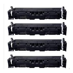 TONER COMPATIBILE CANON 5095C006 T12 I-SENSYS X C1333i C1333P GIALLO 5.5k