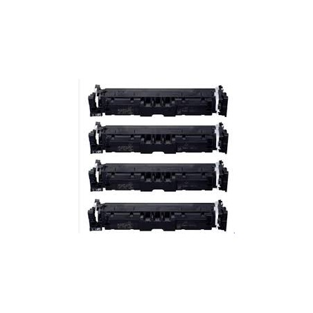 TONER COMPATIBILE CANON 5095C006 T12 I-SENSYS X C1333i C1333P GIALLO 5.5k