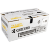 TONER ORIGINALE KYOCERA TK5450Y TK-5450Y 1T0C0DANL0 GIALLO Ecosys MA2600cfx PA2600cx
