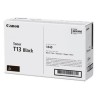 TONER ORIGINALE CANON 5640C006 T13 i-SENSYS X 1440iF/i/P 10.600 copie