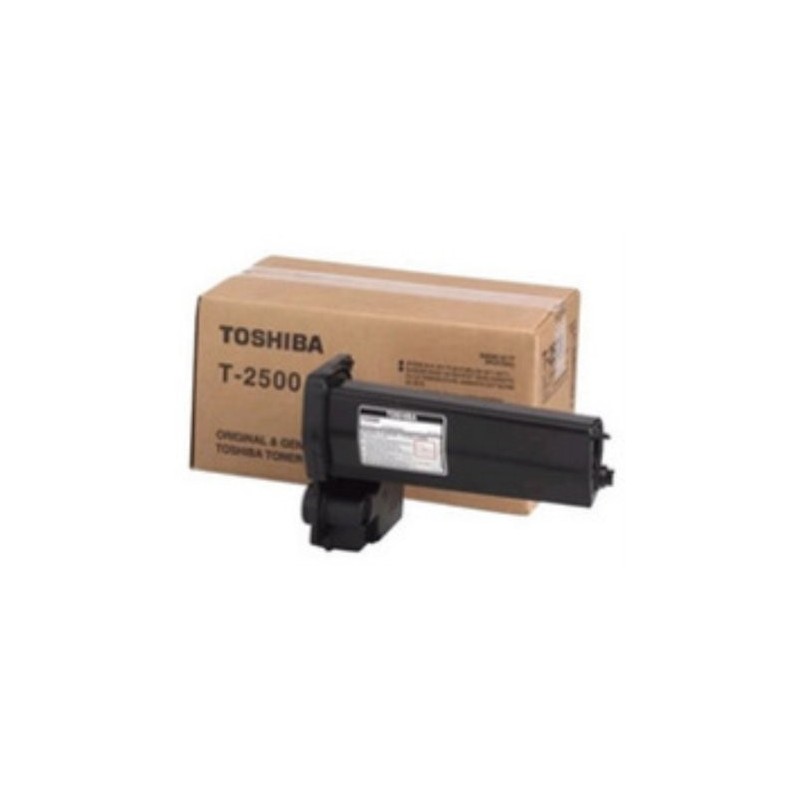 TONER COMPATIBILE TOSHIBA 66089137 / T2460E DP 2460