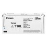 TONER ORIGINALE CANON T10L CIANO 4804C001 i-SENSYS MF832Cdw