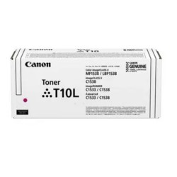 TONER ORIGINALE CANON T10L MAGENTA 4803C001 i-SENSYS MF832Cdw