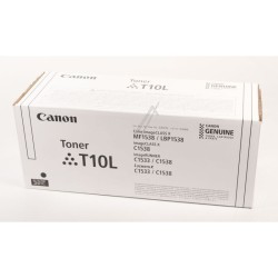 TONER ORIGINALE CANON T10L 4805C001 NERO i-SENSYS MF832Cdw