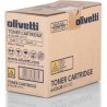 TONER ORIGINALE OLIVETTI D-COLOR MF3100 MAGENTA B1135