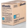 TONER ORIGINALE OLIVETTI D-COLOR MF3100 CIANO B1136