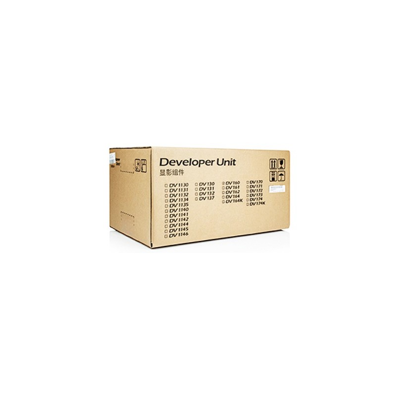 SVILUPPATORE DEVELOPER ORIGINALE KYOCERA DV160 302LY93010 ECOSYS P 2035