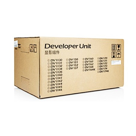 SVILUPPATORE DEVELOPER ORIGINALE KYOCERA DV160 302LY93010 ECOSYS P 2035