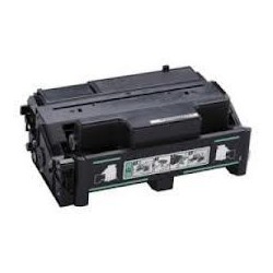 TONER COMPATIBILE RICOH AP2600 AP600 400760 TYPE215 K50 NERO 20K