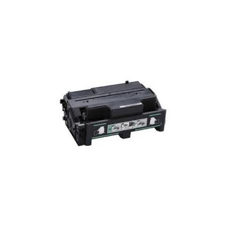 TONER COMPATIBILE RICOH AP2600 AP600 400760 TYPE215 K50 NERO 20K