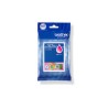 CARTUCCIA ORIGINALE BROTHER LC527XLM LC527M XL MAGENTA MFC-J4350dw MFC-J4550dw