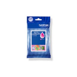 CARTUCCIA ORIGINALE BROTHER LC527XLC LC527C XL CIANO MFC-J4350dw MFC-J4550dw