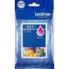 CARTUCCIA ORIGINALE BROTHER LC527M MAGENTA MFC-J4350dw MFC-J4550dw