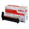GRUPPO TAMBURO ORIGINALE OKI 46484108 C542 C532 MC753 MC563 NERO