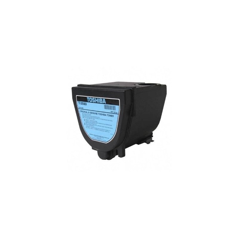 TONER COMPATIBILE TOSHIBA 66089631 / T3500E E-Studio 350