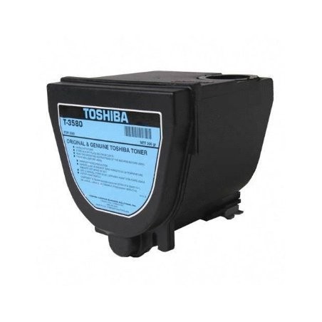 TONER COMPATIBILE TOSHIBA 66089631 / T3500E E-Studio 350